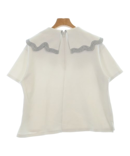 LINKABLE（リンカブル）Tシャツ・カットソー 白 サイズ:F レディース/2200621322040