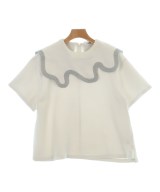 LINKABLE（リンカブル）Tシャツ・カットソー 白 サイズ:F レディース/2200621322040