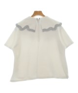 LINKABLE（リンカブル）Tシャツ・カットソー 白 サイズ:F レディース/2200621322040