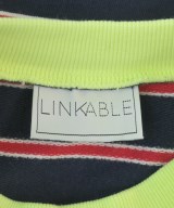 LINKABLE（リンカブル）Tシャツ・カットソー 紺 サイズ:F レディース/2200621322057