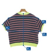 LINKABLE（リンカブル）Tシャツ・カットソー 紺 サイズ:F レディース/2200621322057