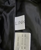 LINKABLE（リンカブル）ロング・マキシ丈スカート 黒 サイズ:M レディース/2200701236632