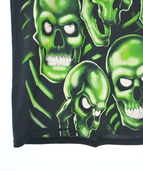 LIQUID BLUE（リキッドブルー）Tシャツ・カットソー 黒 サイズ:XL メンズ/2200621668070