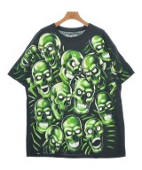 LIQUID BLUE（リキッドブルー）Tシャツ・カットソー 黒 サイズ:XL メンズ/2200621668070