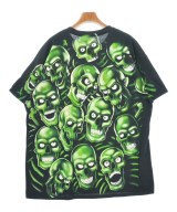 LIQUID BLUE（リキッドブルー）Tシャツ・カットソー 黒 サイズ:XL メンズ/2200621668070