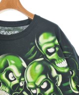LIQUID BLUE（リキッドブルー）Tシャツ・カットソー 黒 サイズ:XL メンズ/2200621668070