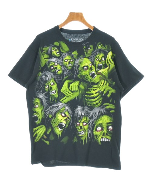 リキッドブルー(LIQUID BLUE)のLIQUID BLUE Tシャツ・カットソー