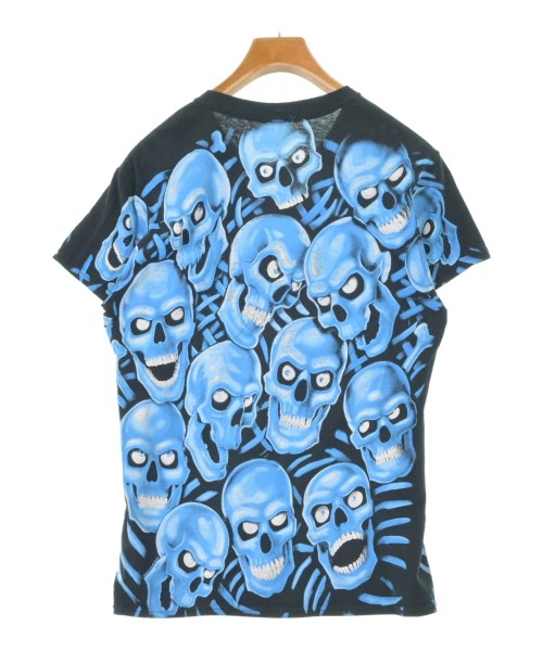 LIQUID BLUE（リキッドブルー）Tシャツ・カットソー 黒 サイズ:S メンズ/2200676934717