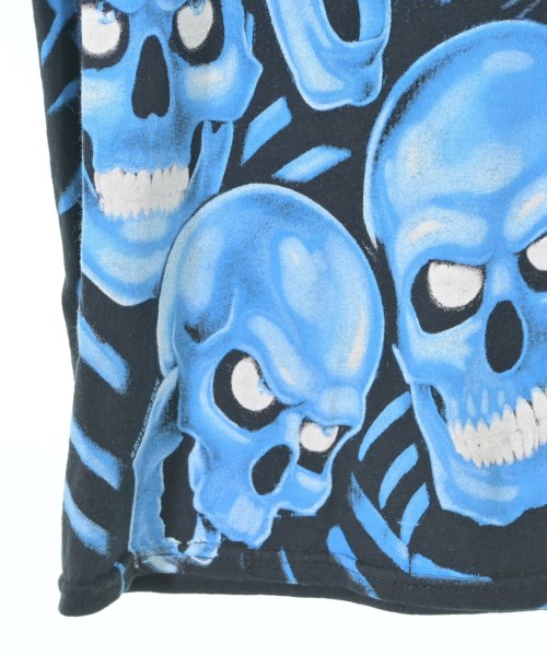 LIQUID BLUE（リキッドブルー）Tシャツ・カットソー 黒 サイズ:S メンズ/2200676934717