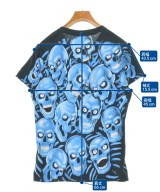 LIQUID BLUE（リキッドブルー）Tシャツ・カットソー 黒 サイズ:S メンズ/2200676934717