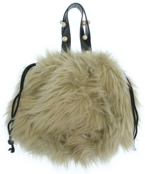 Luminarico(ルミナリコ)ショルダーバッグ グレー サイズ:-/2200649477098