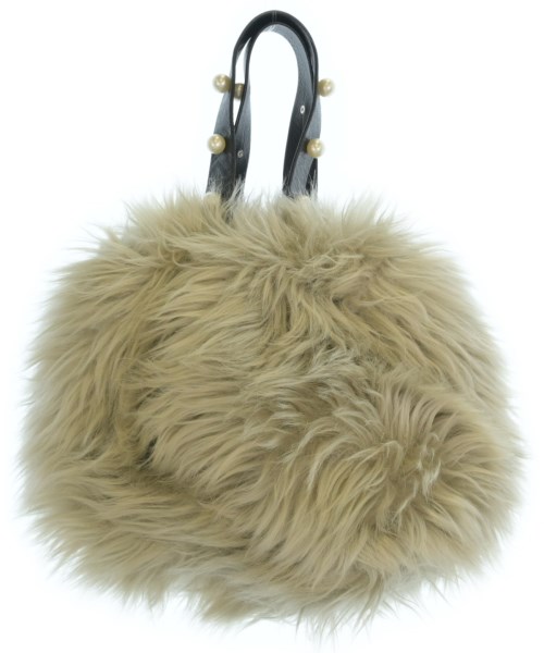 Luminarico（ルミナリコ）ショルダーバッグ グレー サイズ:- レディース/2200649477098