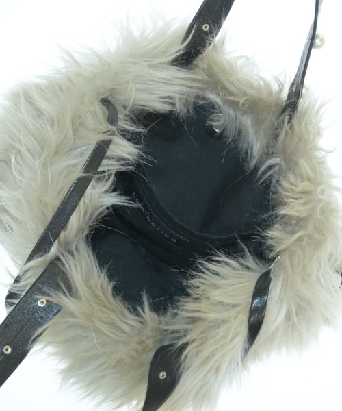 Luminarico（ルミナリコ）ショルダーバッグ グレー サイズ:- レディース/2200649477098