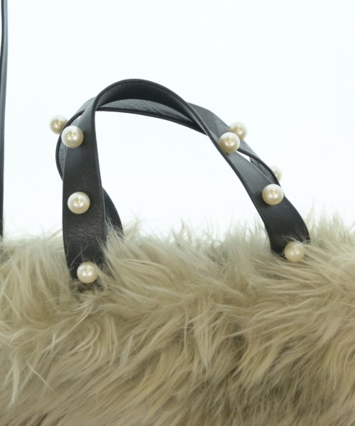 Luminarico（ルミナリコ）ショルダーバッグ グレー サイズ:- レディース/2200649477098