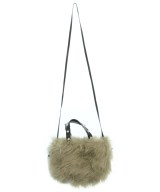 Luminarico（ルミナリコ）ショルダーバッグ グレー サイズ:- レディース/2200649477098