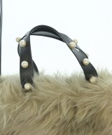 Luminarico（ルミナリコ）ショルダーバッグ グレー サイズ:- レディース/2200649477098