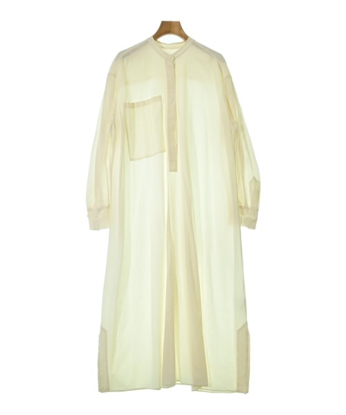 メゾンイエナ(MAISON IENA)のMAISON IENA シャツワンピース