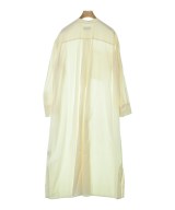 MAISON IENA（メゾンイエナ）シャツワンピース 白 サイズ:36(S位) レディース/2200630524053