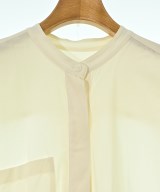 MAISON IENA（メゾンイエナ）シャツワンピース 白 サイズ:36(S位) レディース/2200630524053