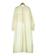 MAISON IENA シャツワンピース