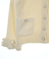 MAISON IENA（メゾンイエナ）カーディガン 白 サイズ:-(L位) レディース/2200631913016