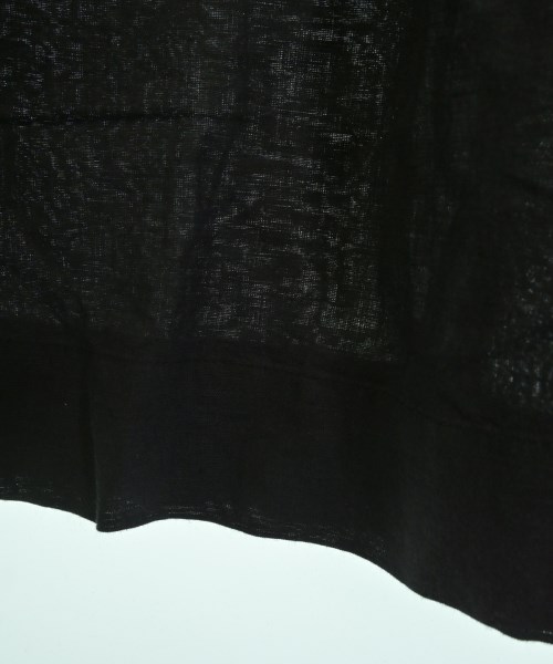 MAISON IENA（メゾンイエナ）ワンピース 黒 サイズ:36(S位) レディース/2200616892152