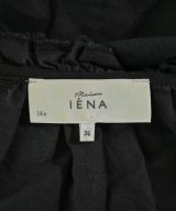 MAISON IENA（メゾンイエナ）ワンピース 黒 サイズ:36(S位) レディース/2200616892152