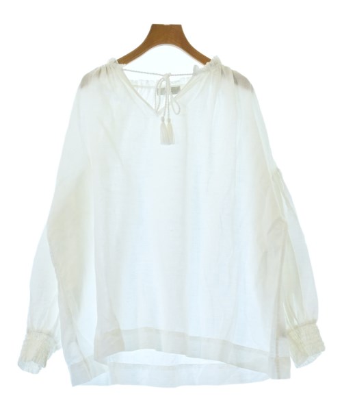 メゾンイエナ(MAISON IENA)のMAISON IENA ブラウス
