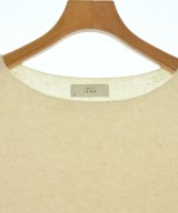 MAISON IENA（メゾンイエナ）ニット・セーター ベージュ サイズ:F レディース/2200673111395