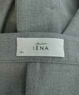MAISON IENA（メゾンイエナ）ベスト グレー サイズ:-(S位) レディース/2200710907035