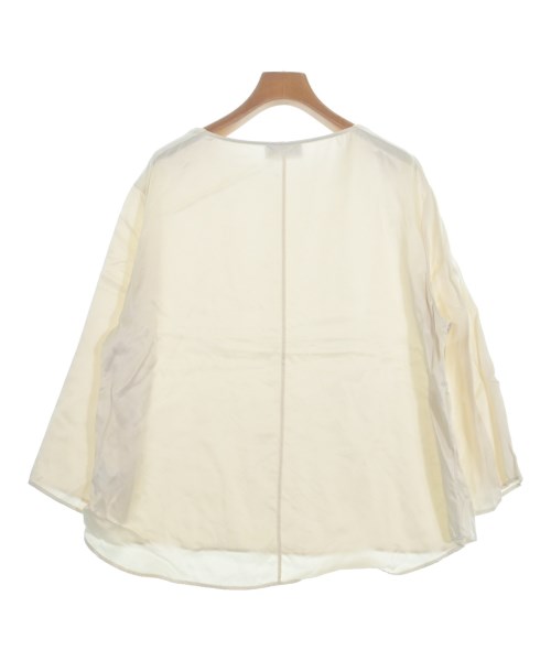 MAISON IENA（メゾンイエナ）ブラウス 白 サイズ:F レディース/2200641958052