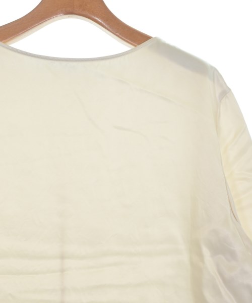 MAISON IENA（メゾンイエナ）ブラウス 白 サイズ:F レディース/2200641958052