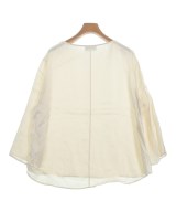 MAISON IENA（メゾンイエナ）ブラウス 白 サイズ:F レディース/2200641958052