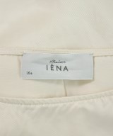 MAISON IENA（メゾンイエナ）ブラウス 白 サイズ:F レディース/2200641958052