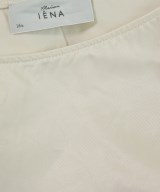 MAISON IENA（メゾンイエナ）ブラウス 白 サイズ:F レディース/2200641958052