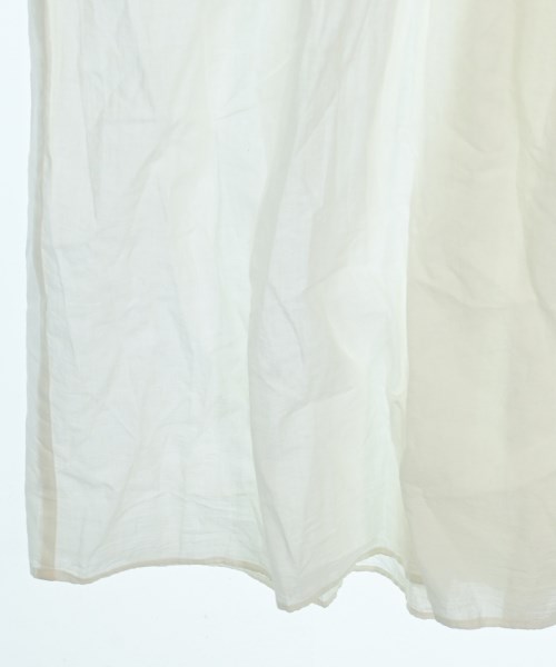 MAISON IENA（メゾンイエナ）ワンピース 白 サイズ:36(S位) レディース/2200641958069