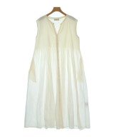 MAISON IENA（メゾンイエナ）ワンピース 白 サイズ:36(S位) レディース/2200641958069