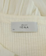 MAISON IENA（メゾンイエナ）ワンピース 白 サイズ:36(S位) レディース/2200641958069