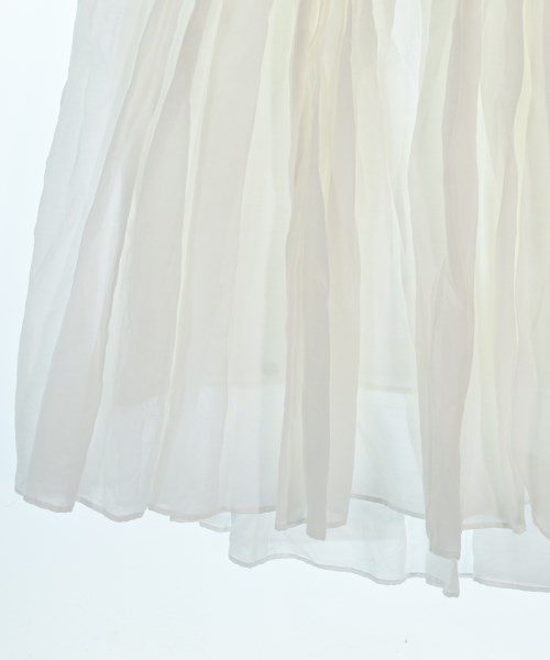 MAISON IENA（メゾンイエナ）ブラウス 白 サイズ:F レディース/2200661313220