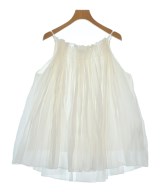 MAISON IENA（メゾンイエナ）ブラウス 白 サイズ:F レディース/2200661313220