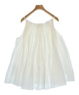 MAISON IENA（メゾンイエナ）ブラウス 白 サイズ:F レディース/2200661313220