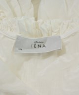 MAISON IENA（メゾンイエナ）ブラウス 白 サイズ:F レディース/2200661313220