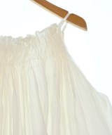 MAISON IENA（メゾンイエナ）ブラウス 白 サイズ:F レディース/2200661313220