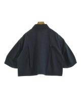 MAISON IENA（メゾンイエナ）カジュアルシャツ 紺 サイズ:F レディース/2200681632073