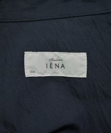 MAISON IENA（メゾンイエナ）カジュアルシャツ 紺 サイズ:F レディース/2200681632073