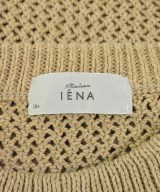 MAISON IENA（メゾンイエナ）ベスト ベージュ サイズ:F レディース/2200683561043