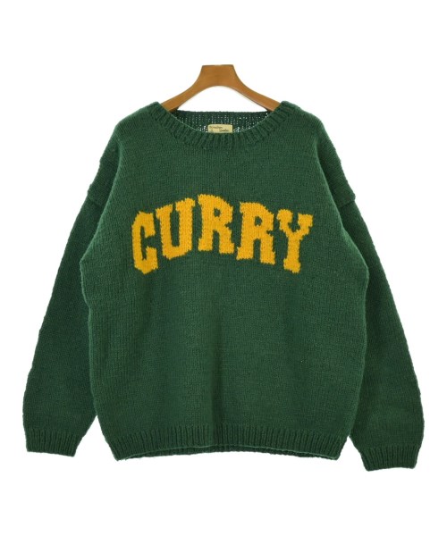 マクマーンウーレン(Mcmachan Woolen)のMcmachan Woolen ニット・セーター