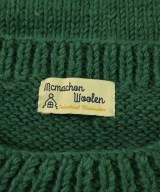 Mcmachan Woolen（マクマーンウーレン）ニット・セーター 緑 サイズ:-(XXL位) メンズ/2200643201033