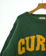 Mcmachan Woolen（マクマーンウーレン）ニット・セーター 緑 サイズ:-(XXL位) メンズ/2200643201033