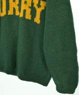 Mcmachan Woolen（マクマーンウーレン）ニット・セーター 緑 サイズ:-(XXL位) メンズ/2200643201033